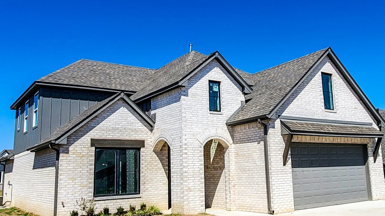 Tulsa Custom Home Builders Tulsa Home Builders Homes